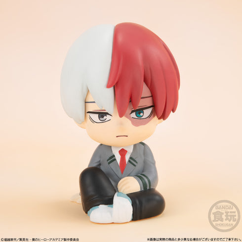『僕のヒーローアカデミア』りらこっと BOX